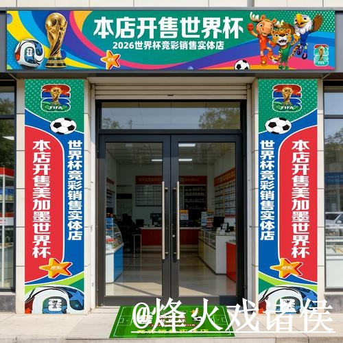 2026世界杯盘口网站变化解析，大小球方向和新手判断参考